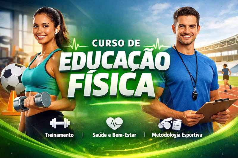 Educação Física em Curitiba: o que considerar antes de escolher bacharelado ou outra formação