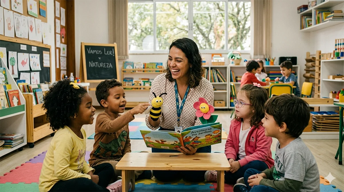 Pedagogia EAD em Curitiba: como organizar os estudos e aproveitar melhor a graduação